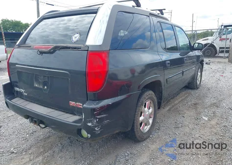 2004 GMC Envoy Xuv Sle z USA, uszkodzony, nr VIN 1GKES12S546185545